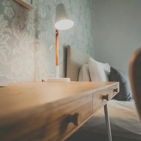 Antique House Bed & Breakfast Portrush