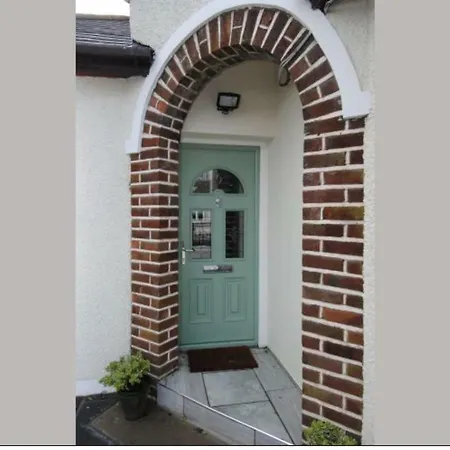 Hidden Gem Holiday home Portrush