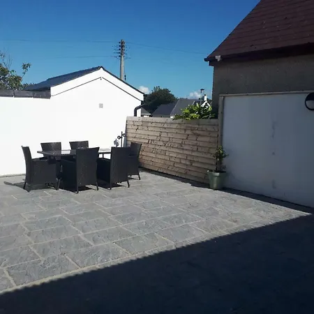 Holiday home Hidden Gem