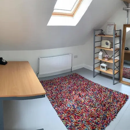 Apartment Primrose Place Portrush