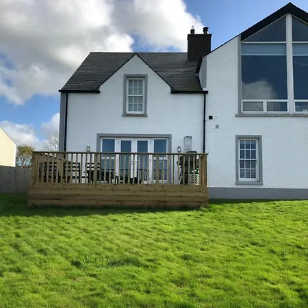 Portview Apartment Portrush