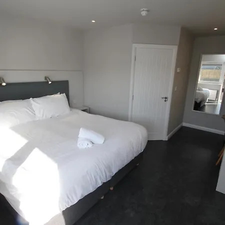 North Coast Bed & Breakfast Portrush