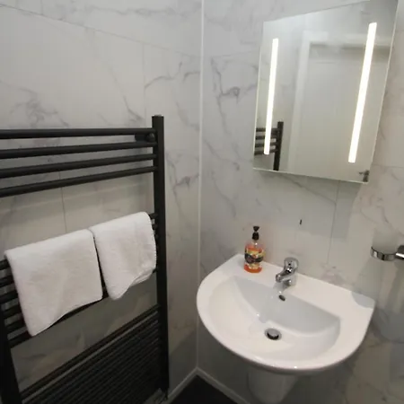 North Coast Bed & Breakfast Portrush