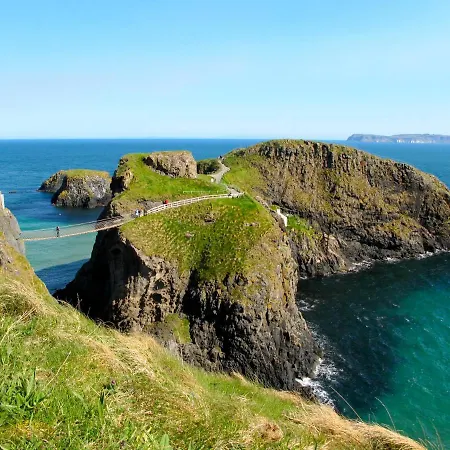 North Coast Bed & Breakfast Portrush