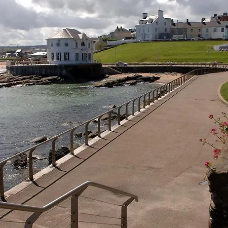 Bed & Breakfast North Coast