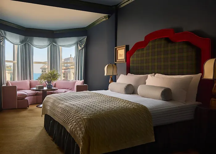 Portrush Adelphi Hotel photo