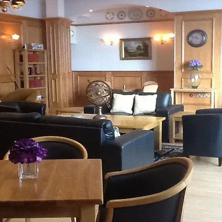 Atlantic Hotel
