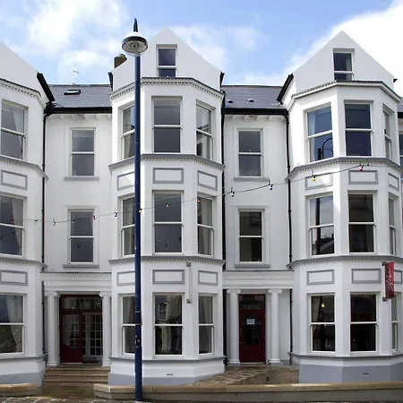 Hotel Adelphi Portrush