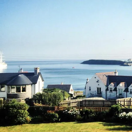 Hillrise Bed & Breakfast Portrush
