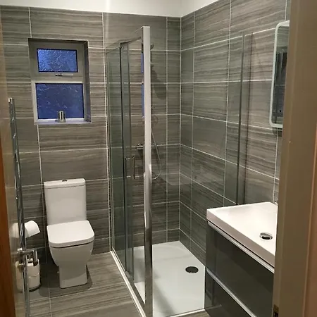 Hillrise 3* Portrush
