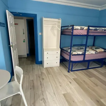 Hostel Portrush Holiday Hostel Guesthouse
