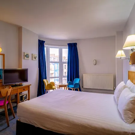 Hotel Atlantic 3*