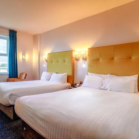 Hotel Atlantic