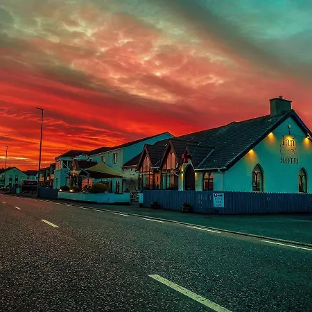 On The Coast 3* Portrush