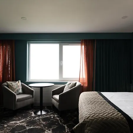 Elephant Rock Hotel