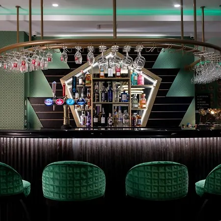 Elephant Rock Hotel Portrush
