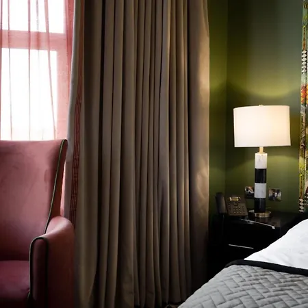 Hotel Elephant Rock Portrush