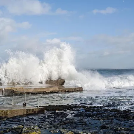 Elephant Rock Portrush