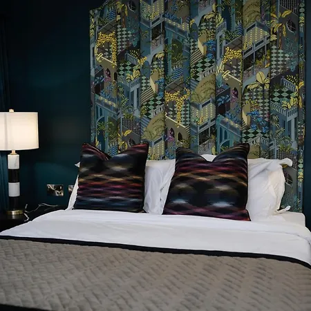 Elephant Rock Hotel 4*