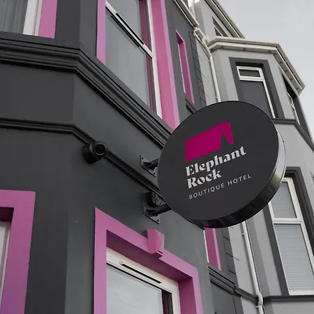 Elephant Rock Hotel 4*