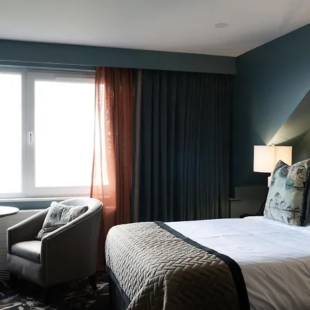 Elephant Rock Hotel Portrush