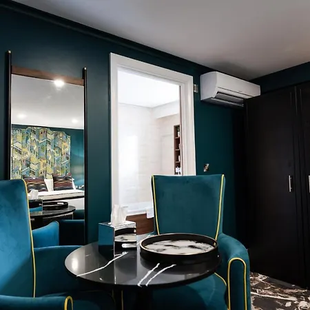 Hotel Elephant Rock 4*