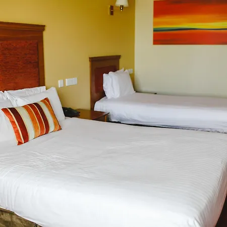 On The Coast Hotel