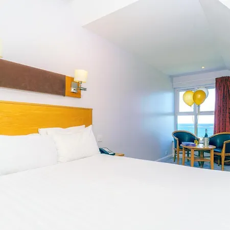 Atlantic Hotel Portrush