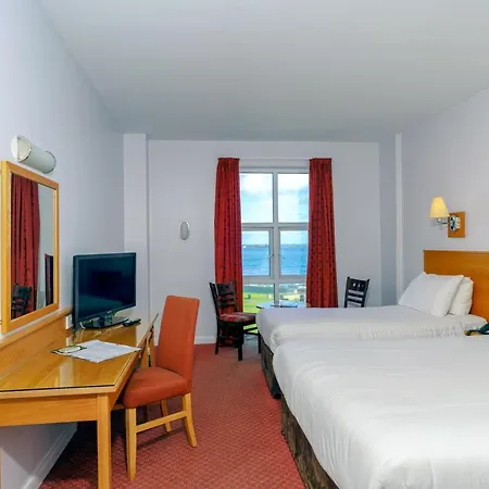 Atlantic Hotel