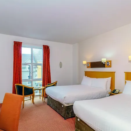Atlantic Hotel Portrush