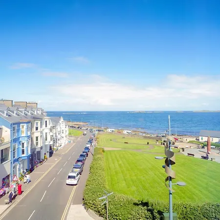 Atlantic Portrush