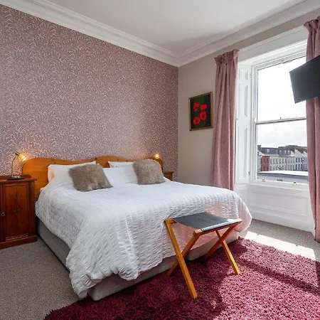 Antrim House Guest & (adults Only) Bed & Breakfast 3*