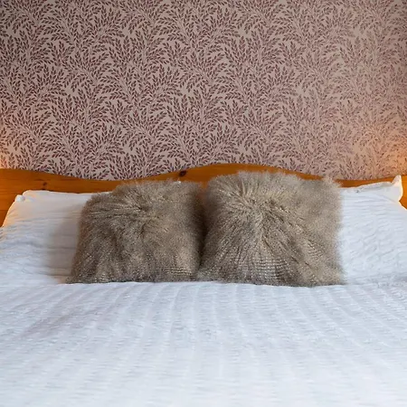 Bed & Breakfast Antrim House Guest & (adults Only) Portrush