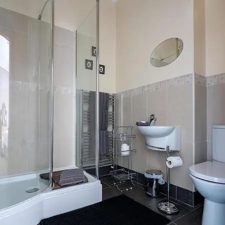 Bed & Breakfast Antrim House Guest & (adults Only) Portrush