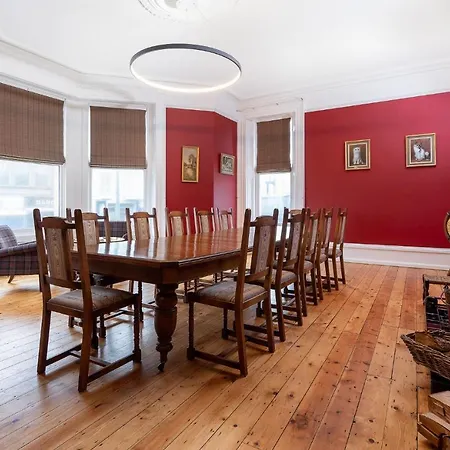 Bed & Breakfast Antrim House Guest & (adults Only) 3*