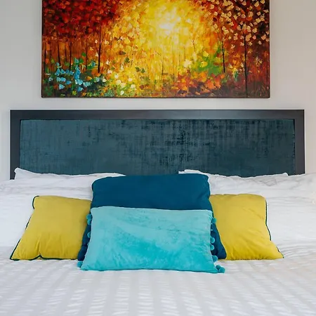 Antrim House Guest & (adults Only) Bed & Breakfast 3*