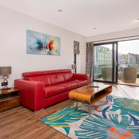 Bed & Breakfast Antrim House Guest & (adults Only)