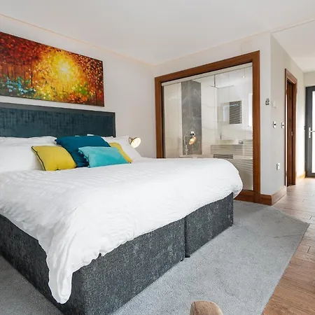 Antrim House Guest & (adults Only) 3*