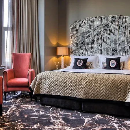 Elephant Rock Hotel Portrush