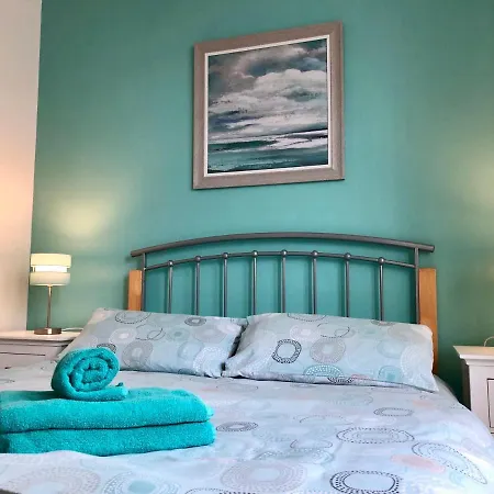 Portrush Holiday Hostel Guesthouse Hostel Portrush