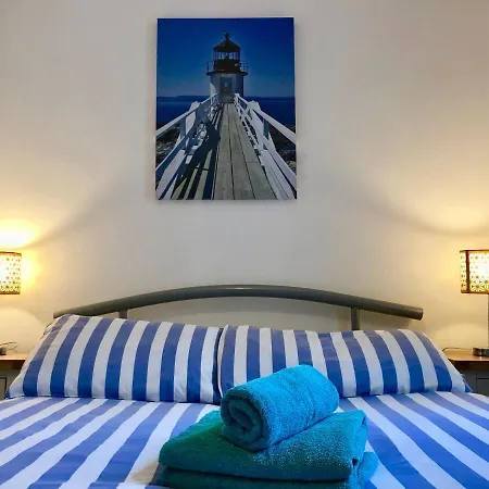 Portrush Holiday Hostel Guesthouse Hostel