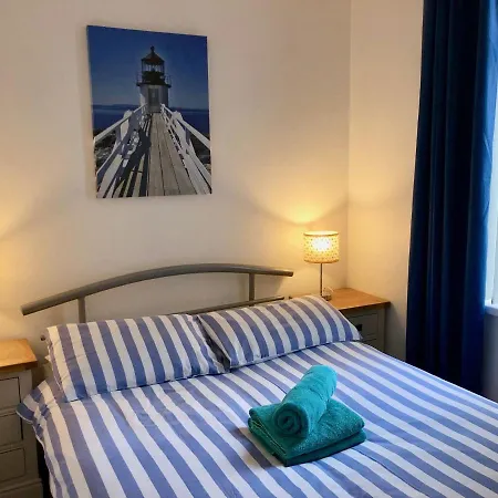 Hostel Portrush Holiday Hostel Guesthouse Portrush
