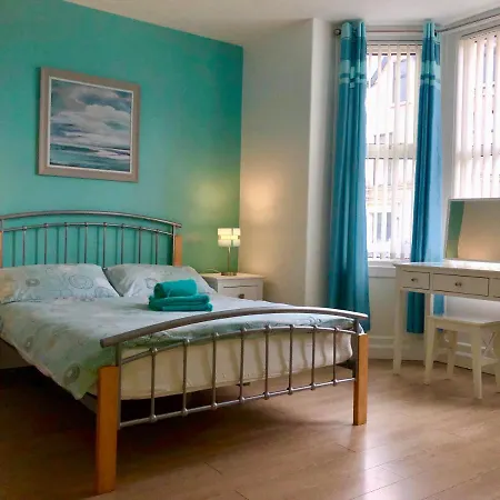 Portrush Holiday Hostel Guesthouse Hostel Portrush