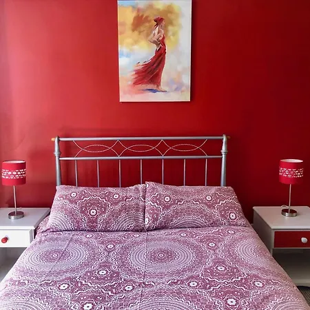 Hostel Portrush Holiday Hostel Guesthouse *