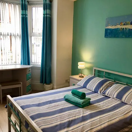 Hostel Portrush Holiday Hostel Guesthouse