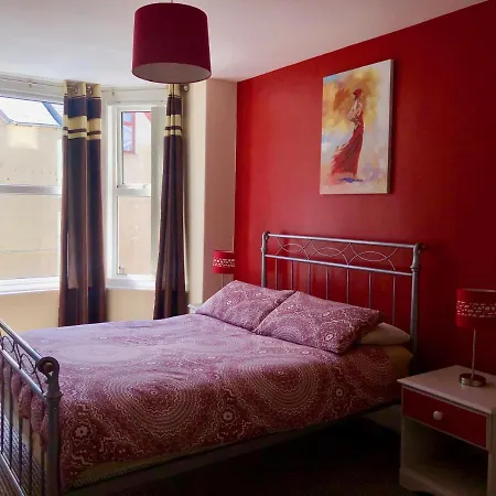Portrush Holiday Hostel Guesthouse Portrush