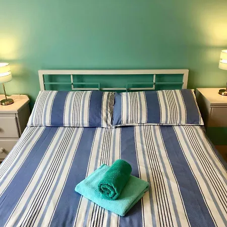 Hostel Portrush Holiday Hostel Guesthouse