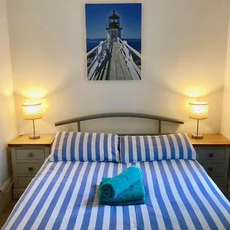 Portrush Holiday Hostel Guesthouse Hostel *