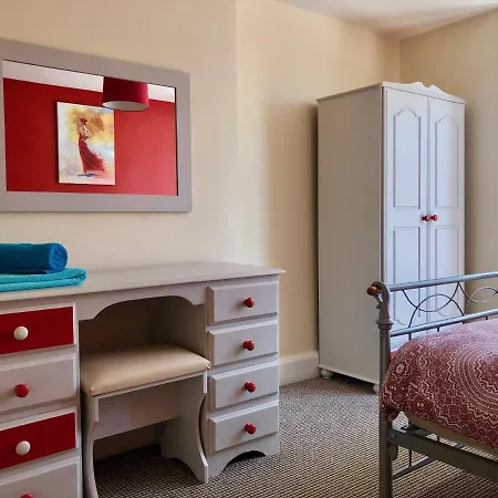 Hostel Portrush Holiday Hostel Guesthouse *