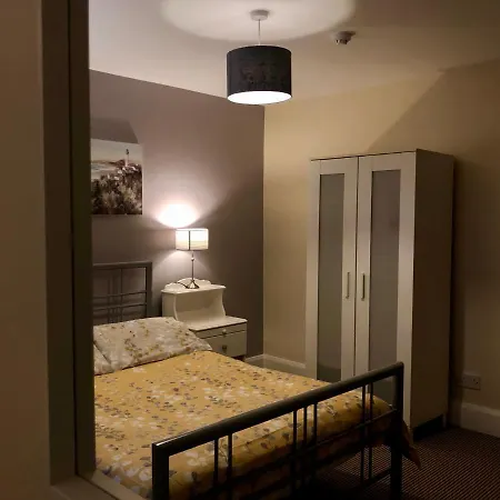 Portrush Holiday Hostel Guesthouse Portrush